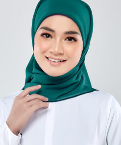 EMERALD GREEN