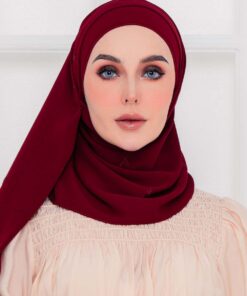 DEEP AUBURN