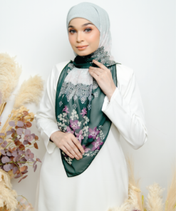 TUN FATIMAH